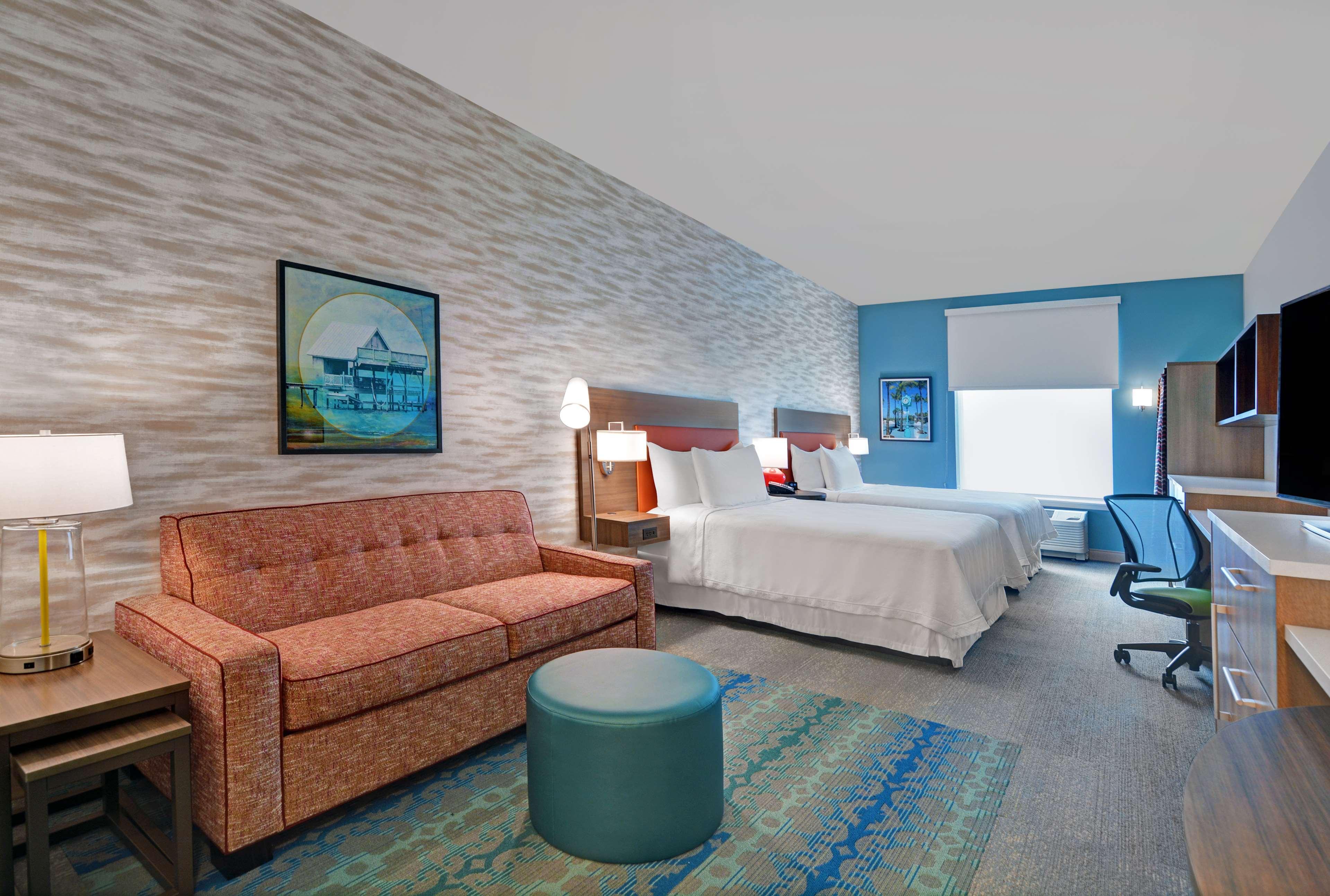 Home2 Suites By Hilton Fort Myers Colonial Blvd المظهر الخارجي الصورة