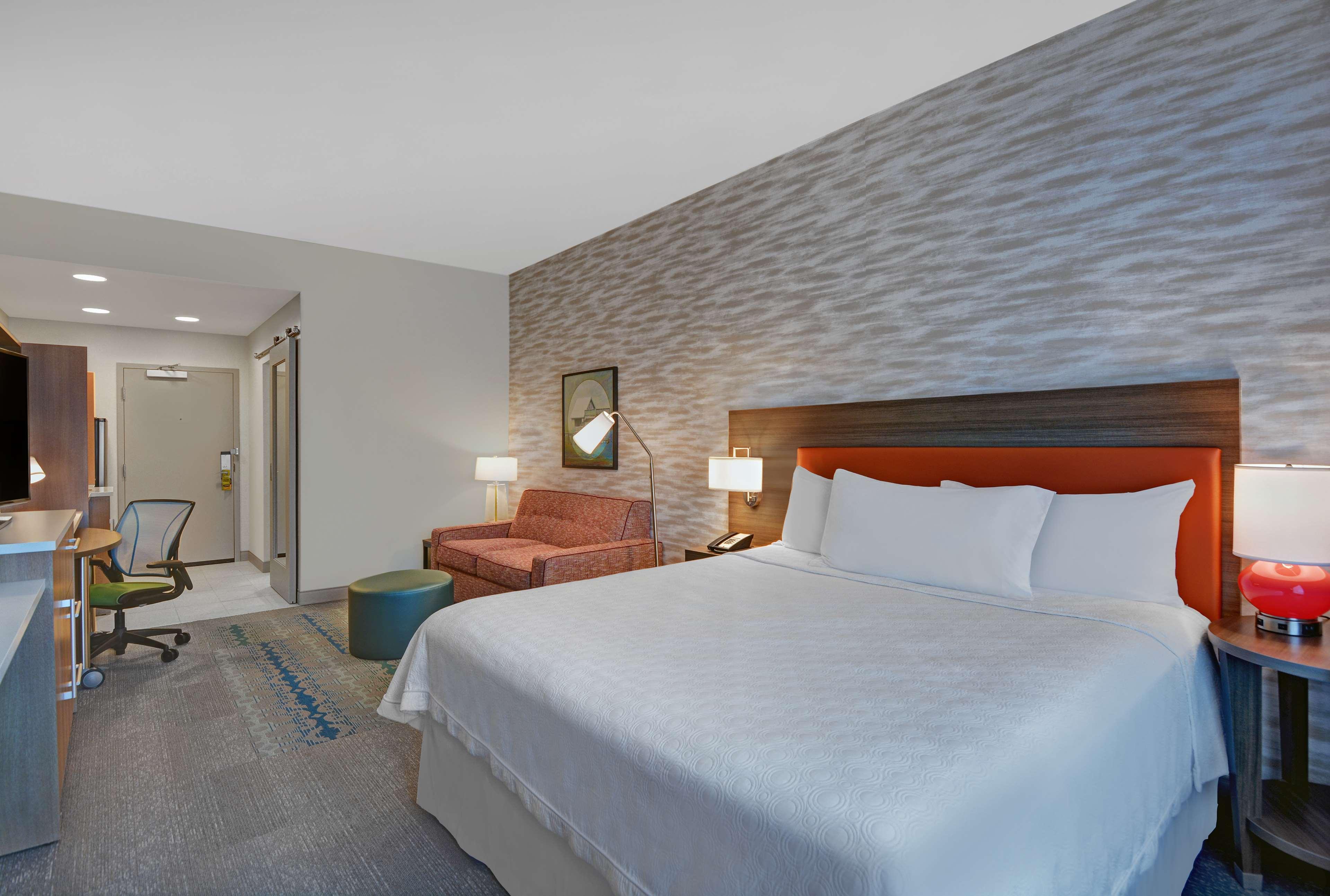 Home2 Suites By Hilton Fort Myers Colonial Blvd المظهر الخارجي الصورة