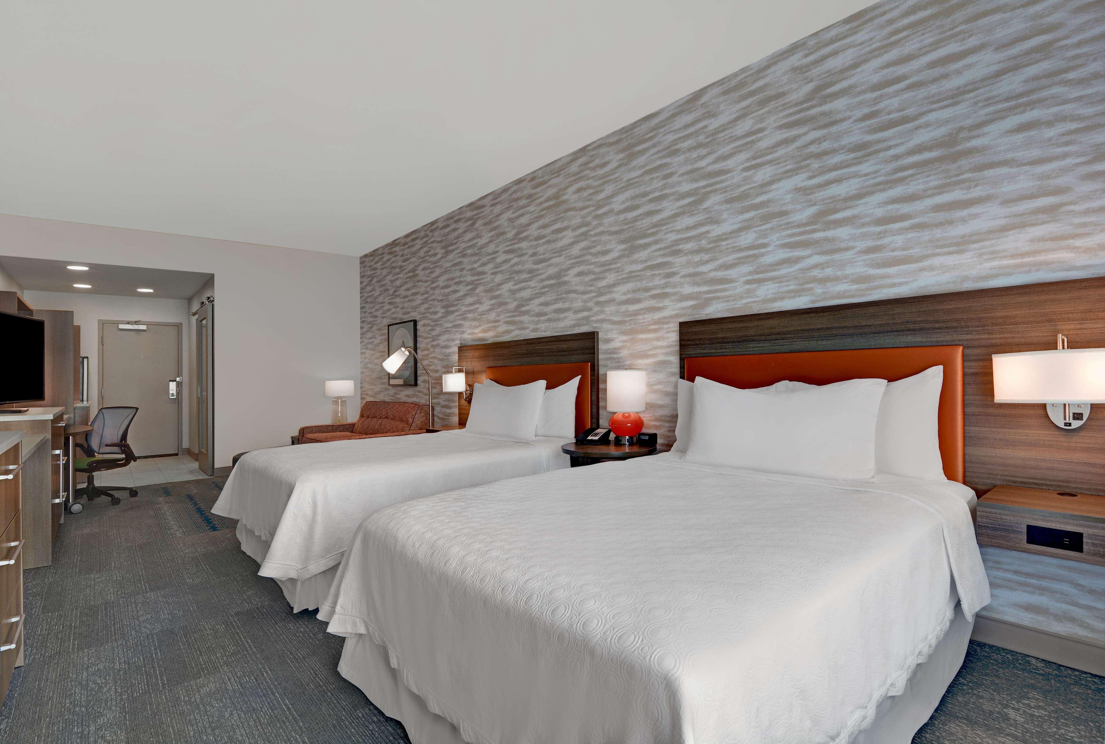 Home2 Suites By Hilton Fort Myers Colonial Blvd المظهر الخارجي الصورة