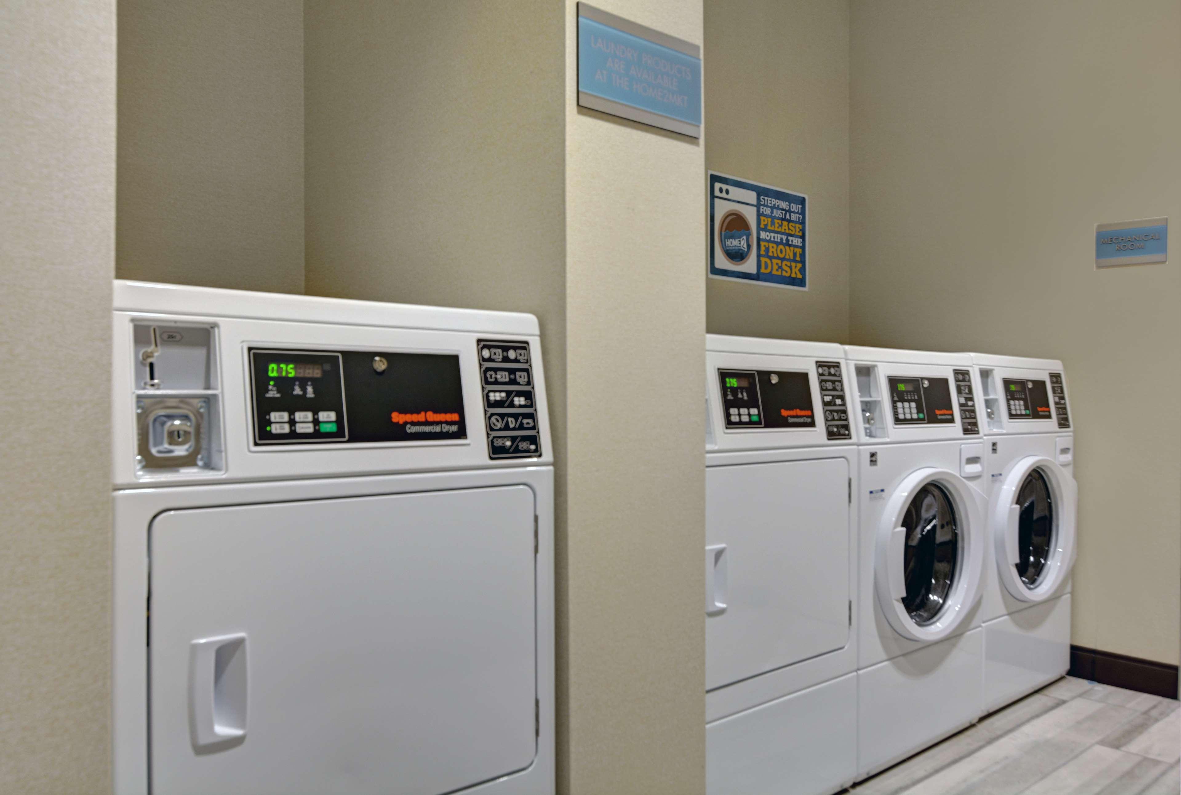 Home2 Suites By Hilton Fort Myers Colonial Blvd المظهر الخارجي الصورة