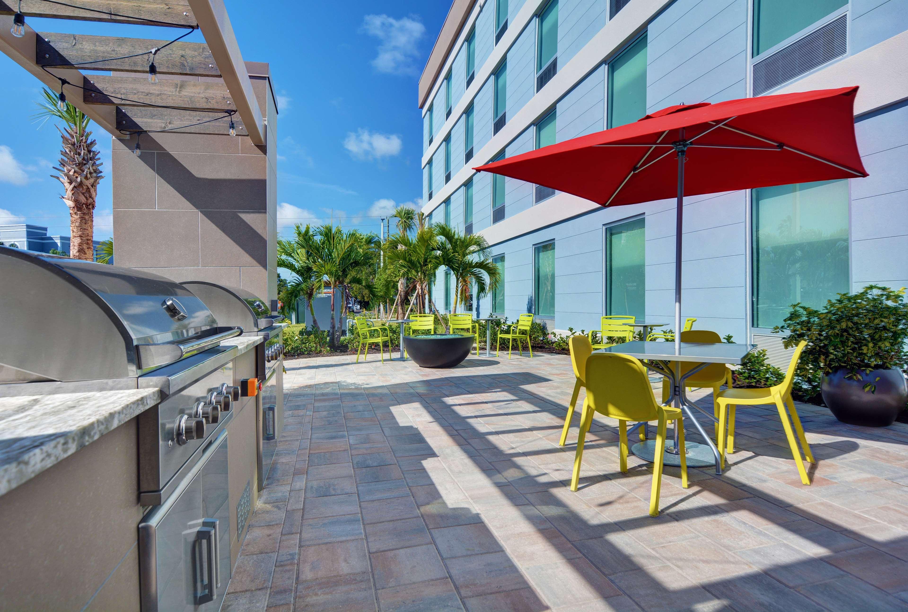 Home2 Suites By Hilton Fort Myers Colonial Blvd المظهر الخارجي الصورة