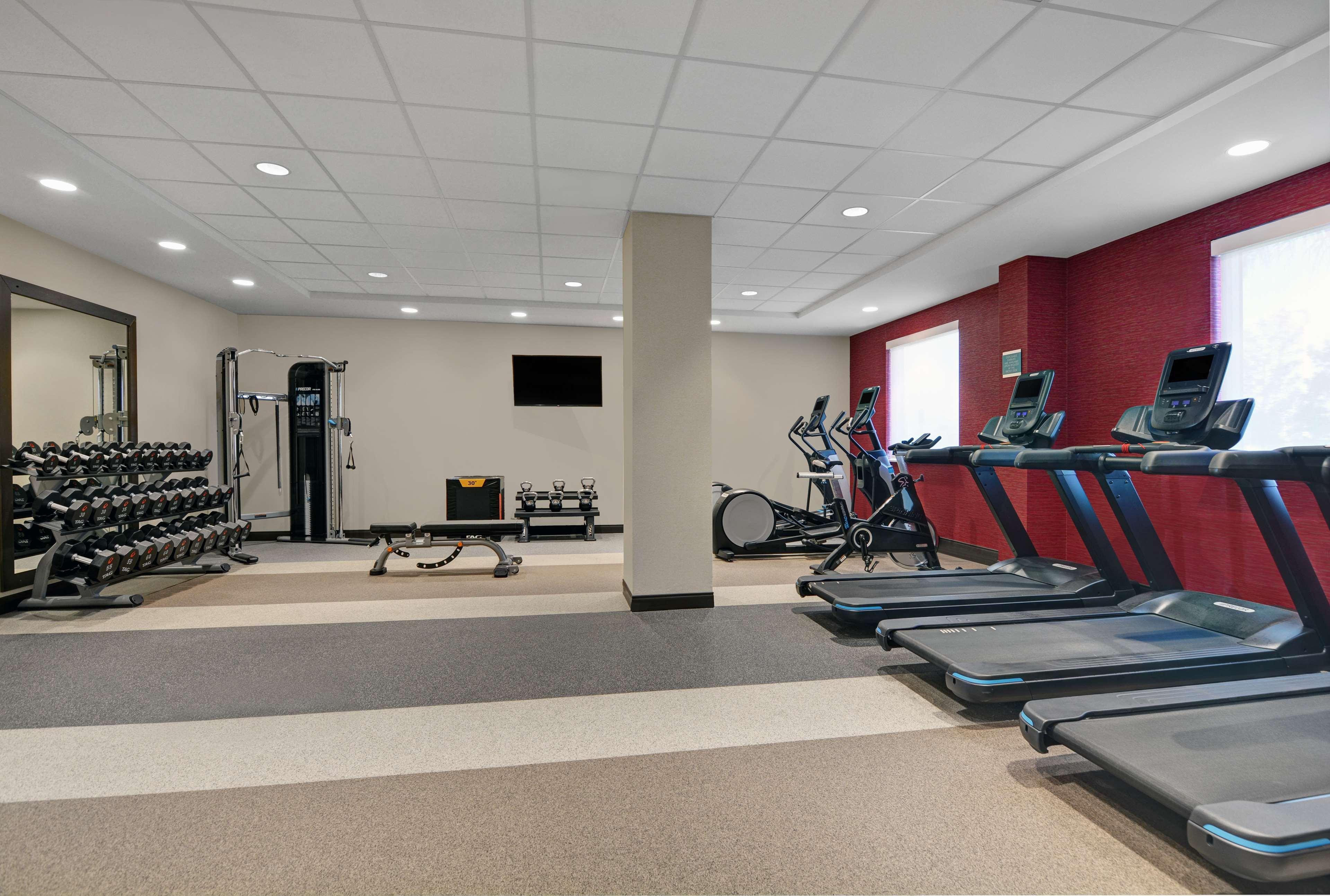 Home2 Suites By Hilton Fort Myers Colonial Blvd المظهر الخارجي الصورة