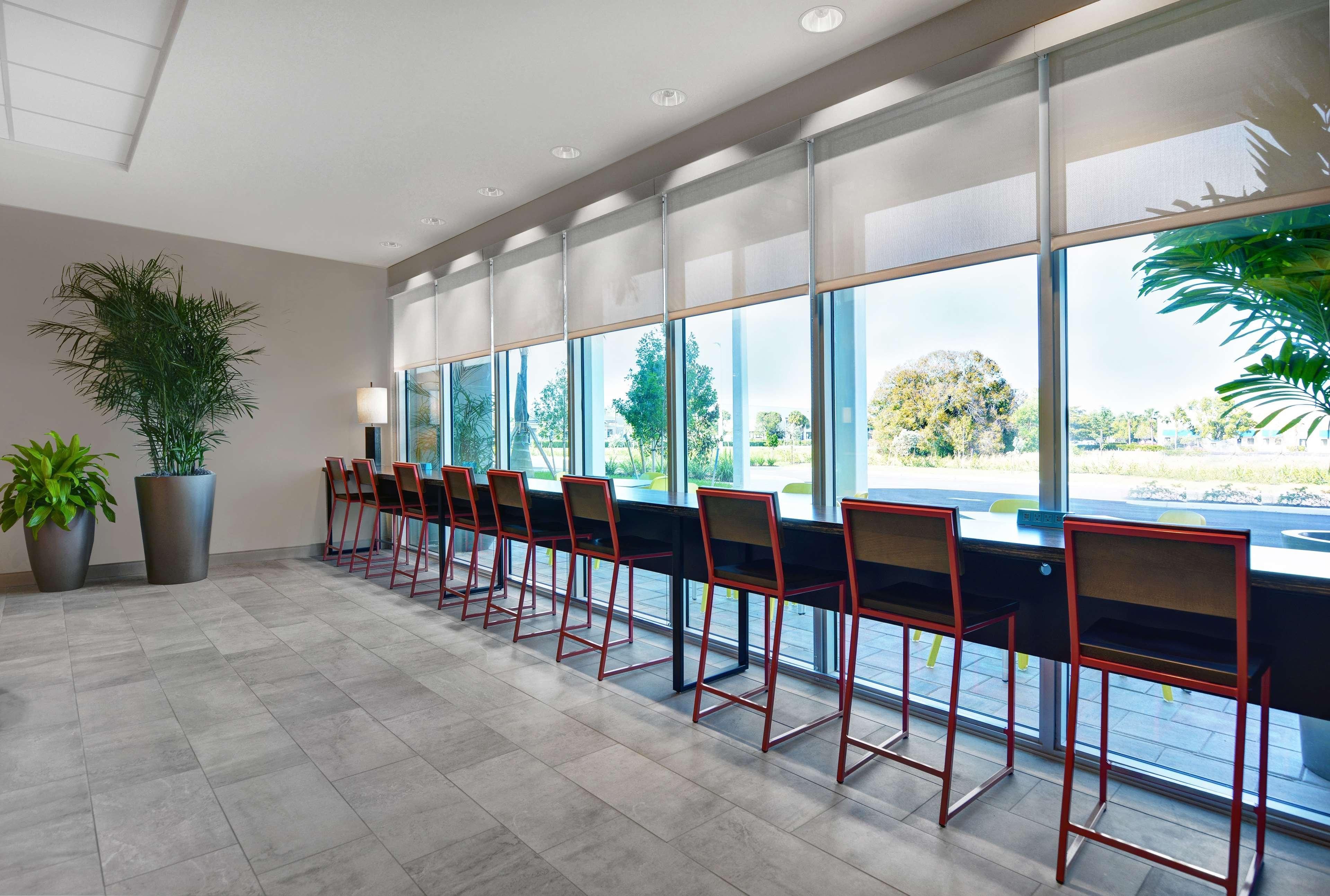 Home2 Suites By Hilton Fort Myers Colonial Blvd المظهر الخارجي الصورة