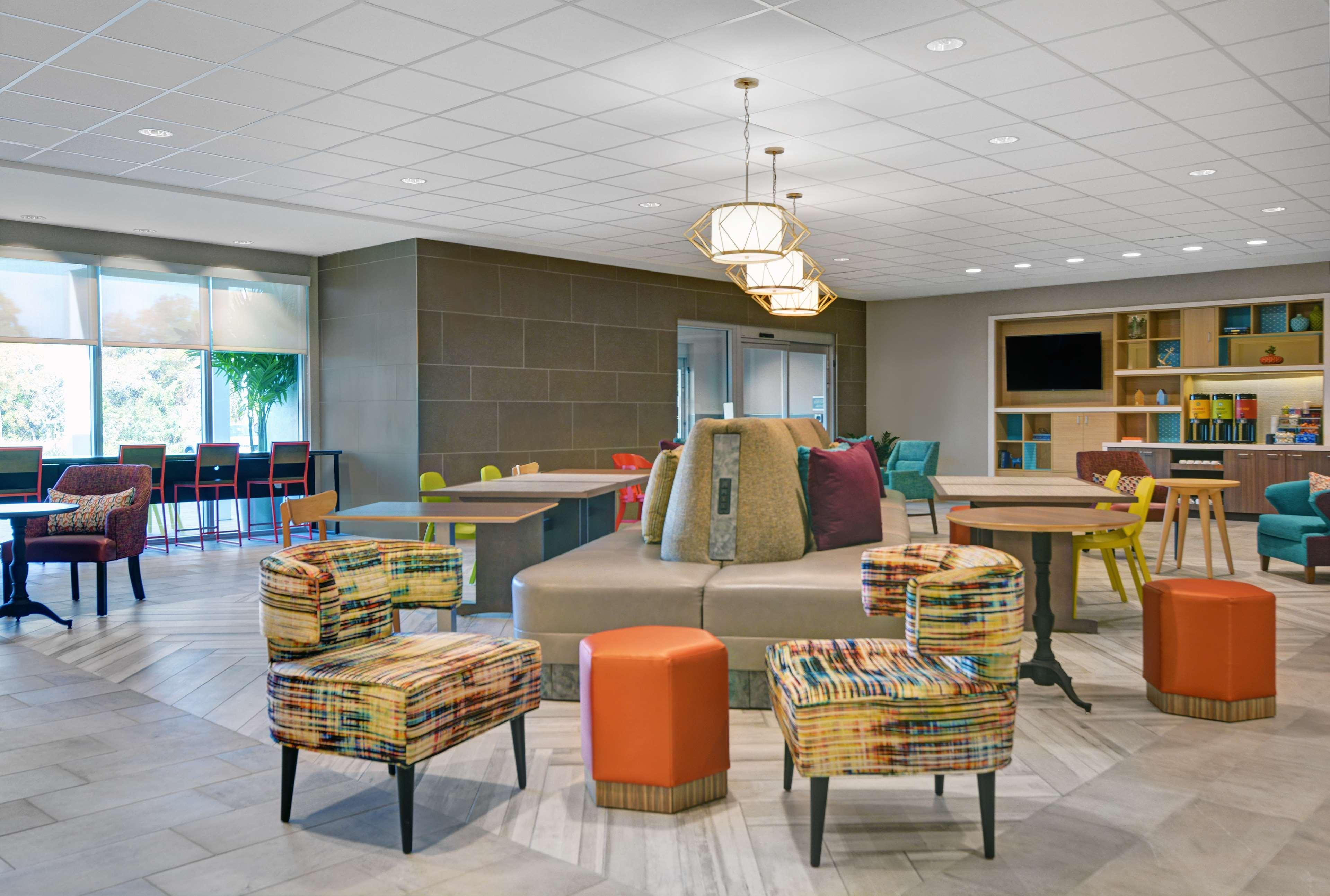 Home2 Suites By Hilton Fort Myers Colonial Blvd المظهر الخارجي الصورة