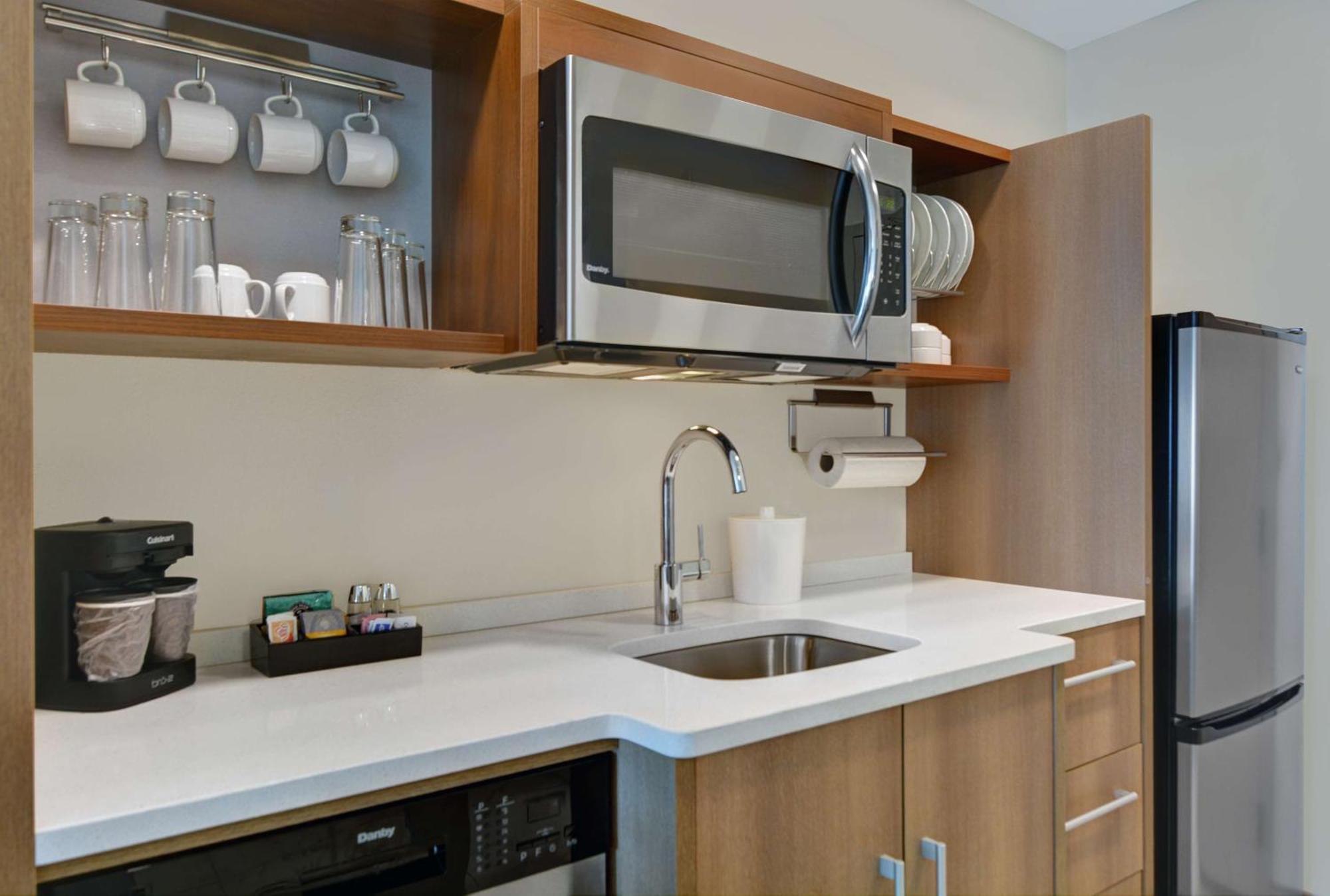 Home2 Suites By Hilton Fort Myers Colonial Blvd المظهر الخارجي الصورة