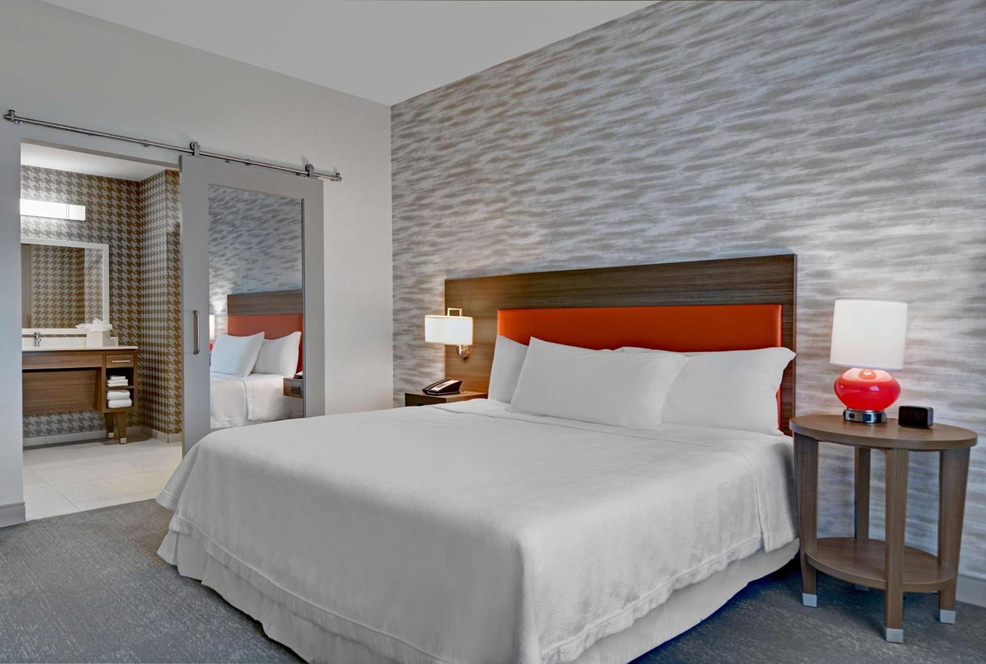 Home2 Suites By Hilton Fort Myers Colonial Blvd المظهر الخارجي الصورة