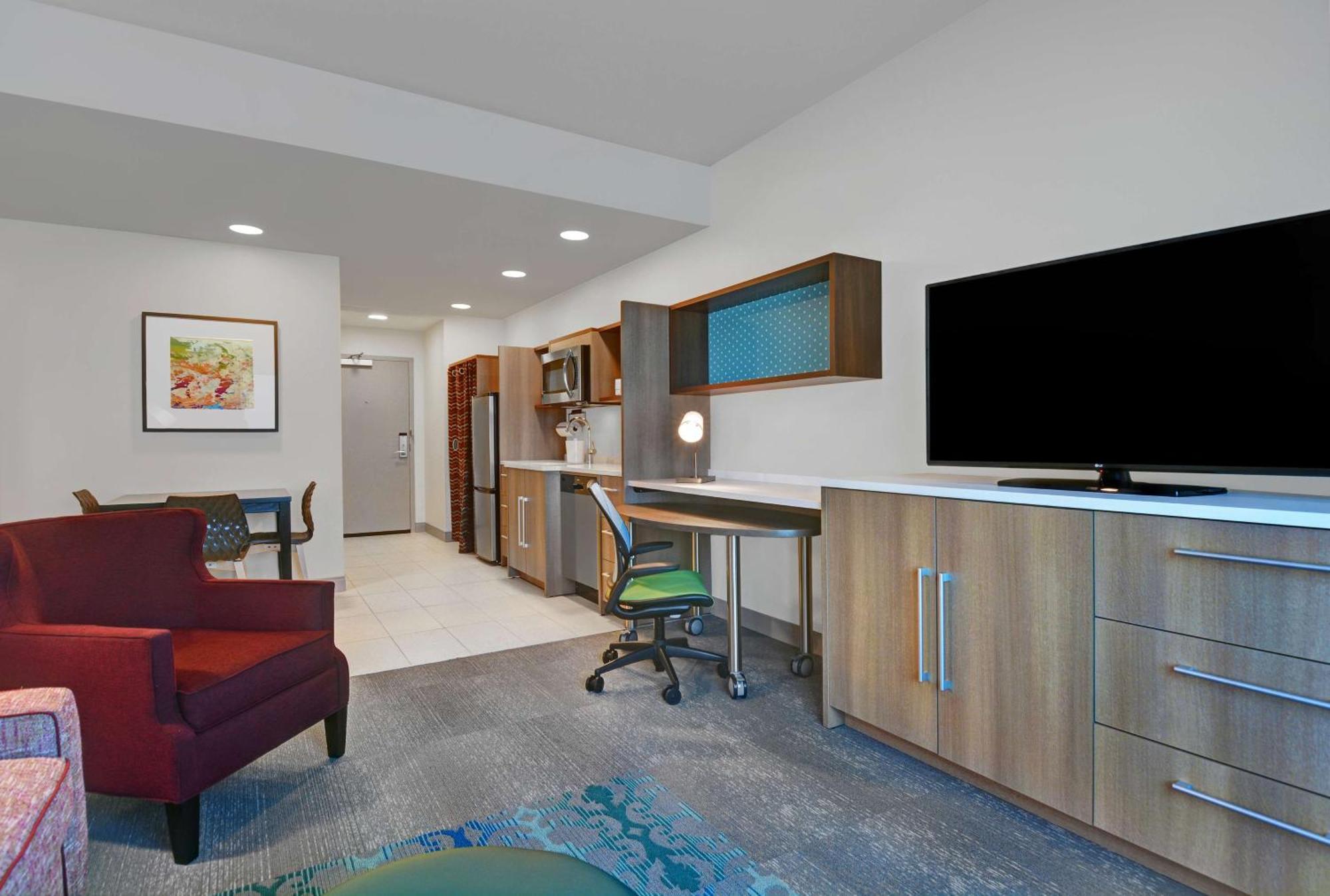 Home2 Suites By Hilton Fort Myers Colonial Blvd المظهر الخارجي الصورة