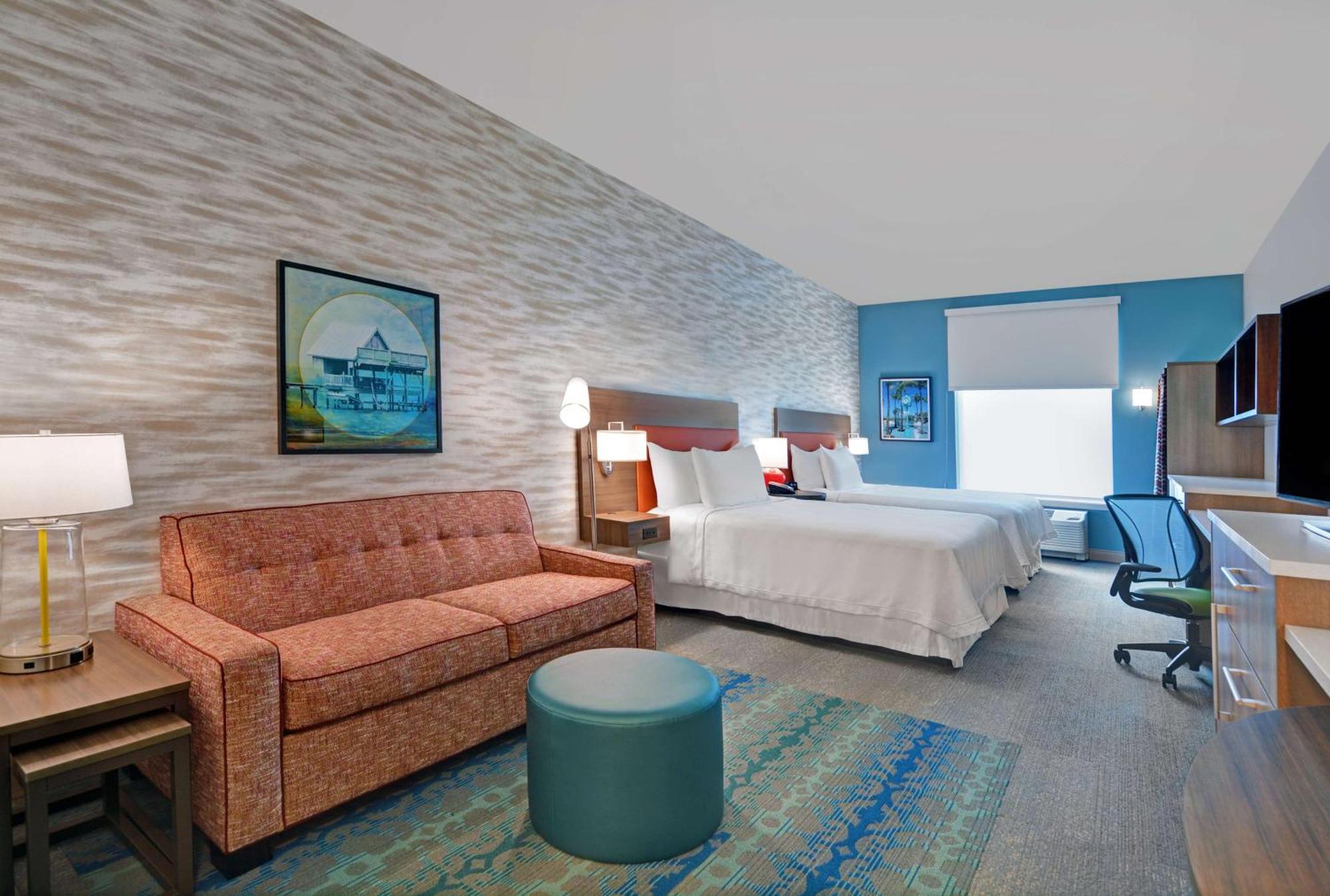 Home2 Suites By Hilton Fort Myers Colonial Blvd المظهر الخارجي الصورة