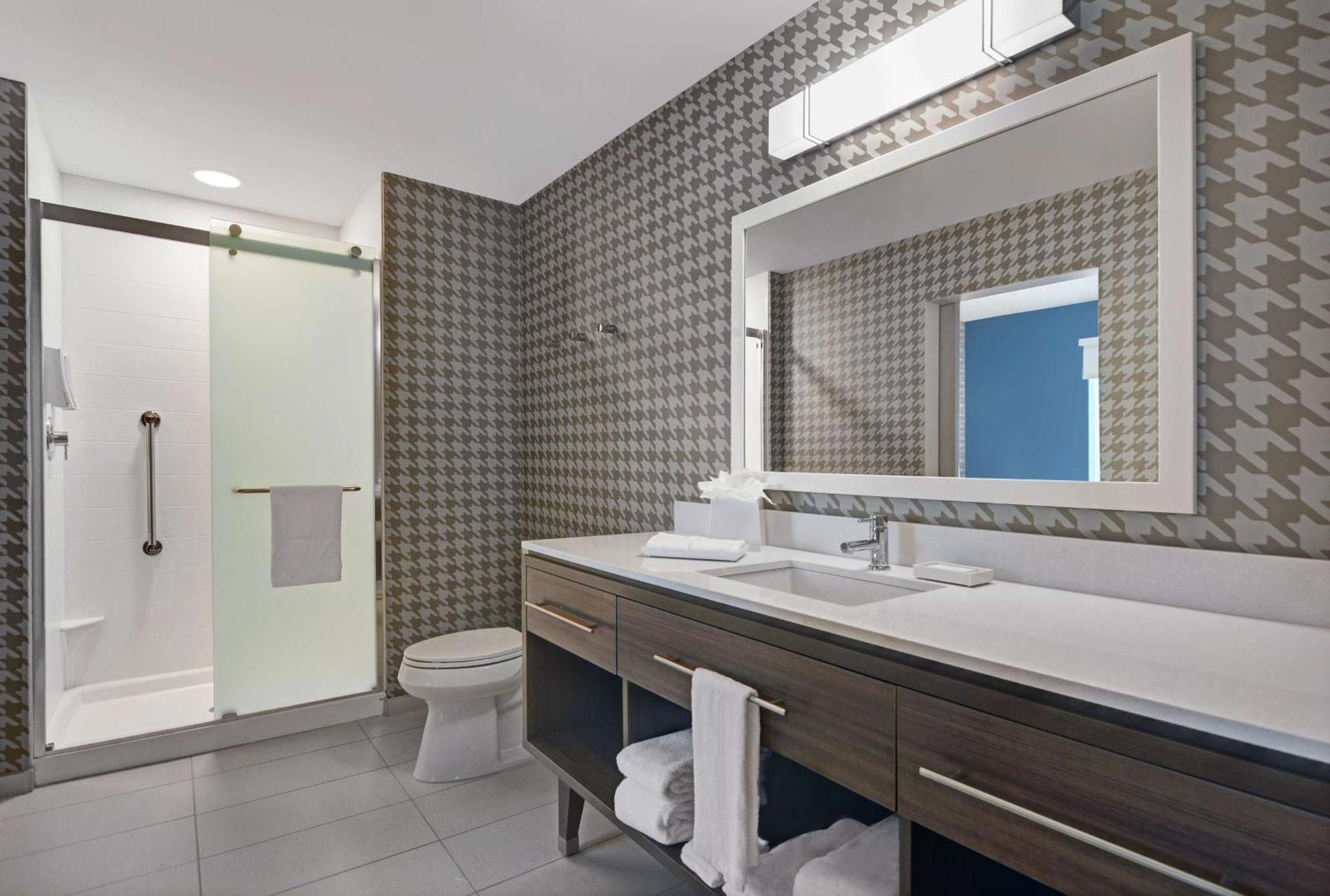 Home2 Suites By Hilton Fort Myers Colonial Blvd المظهر الخارجي الصورة