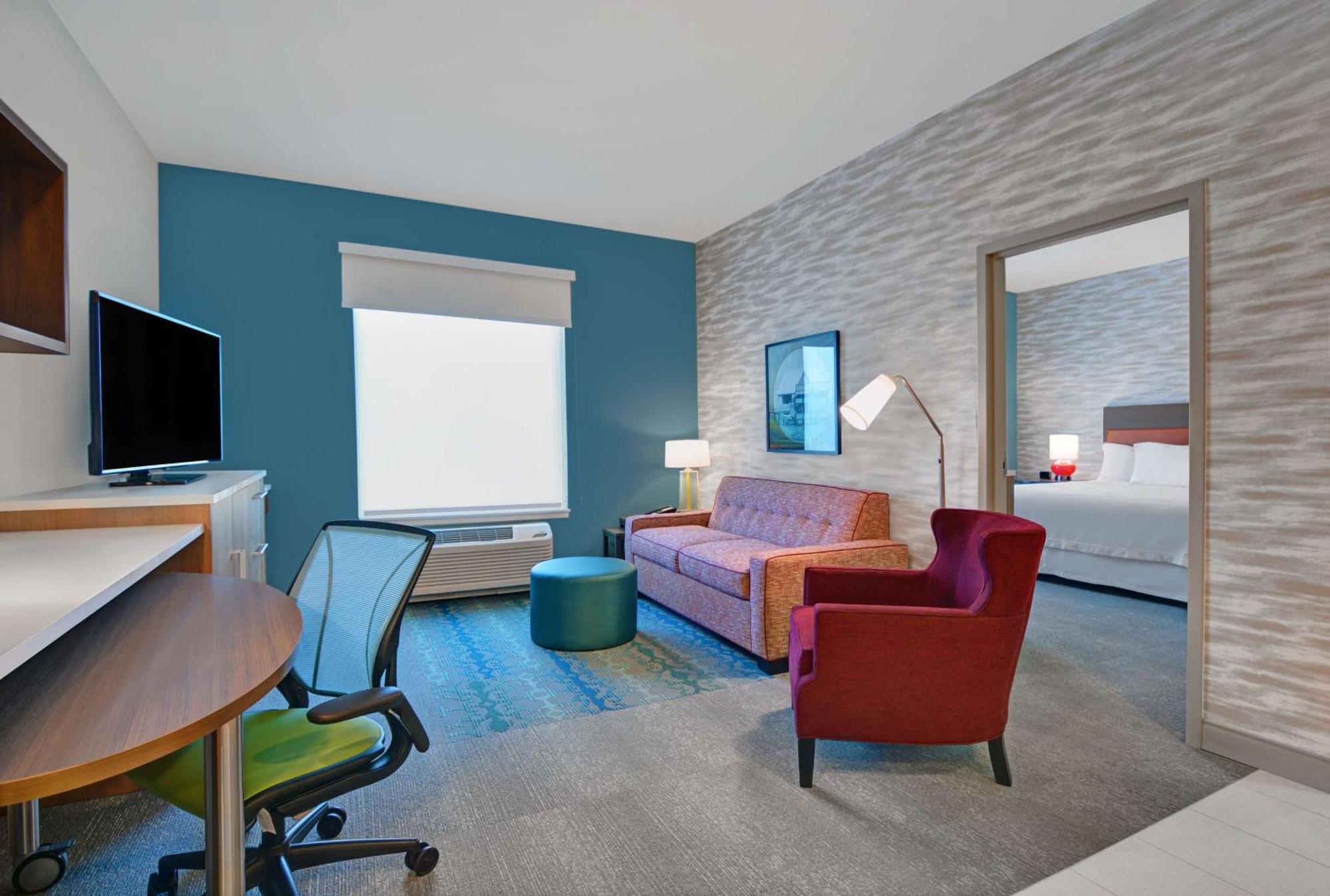Home2 Suites By Hilton Fort Myers Colonial Blvd المظهر الخارجي الصورة