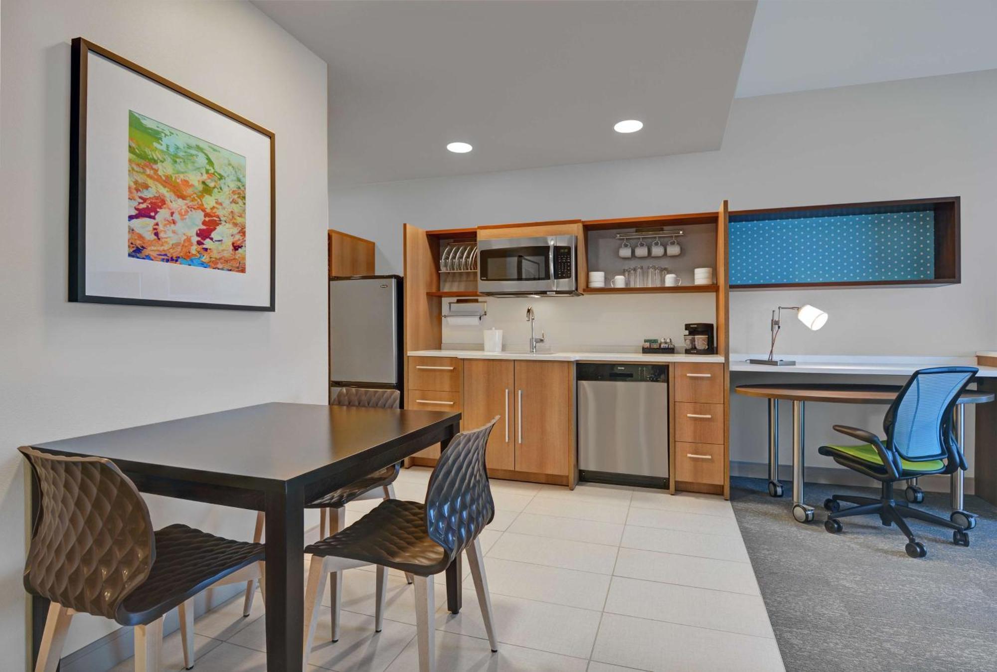 Home2 Suites By Hilton Fort Myers Colonial Blvd المظهر الخارجي الصورة