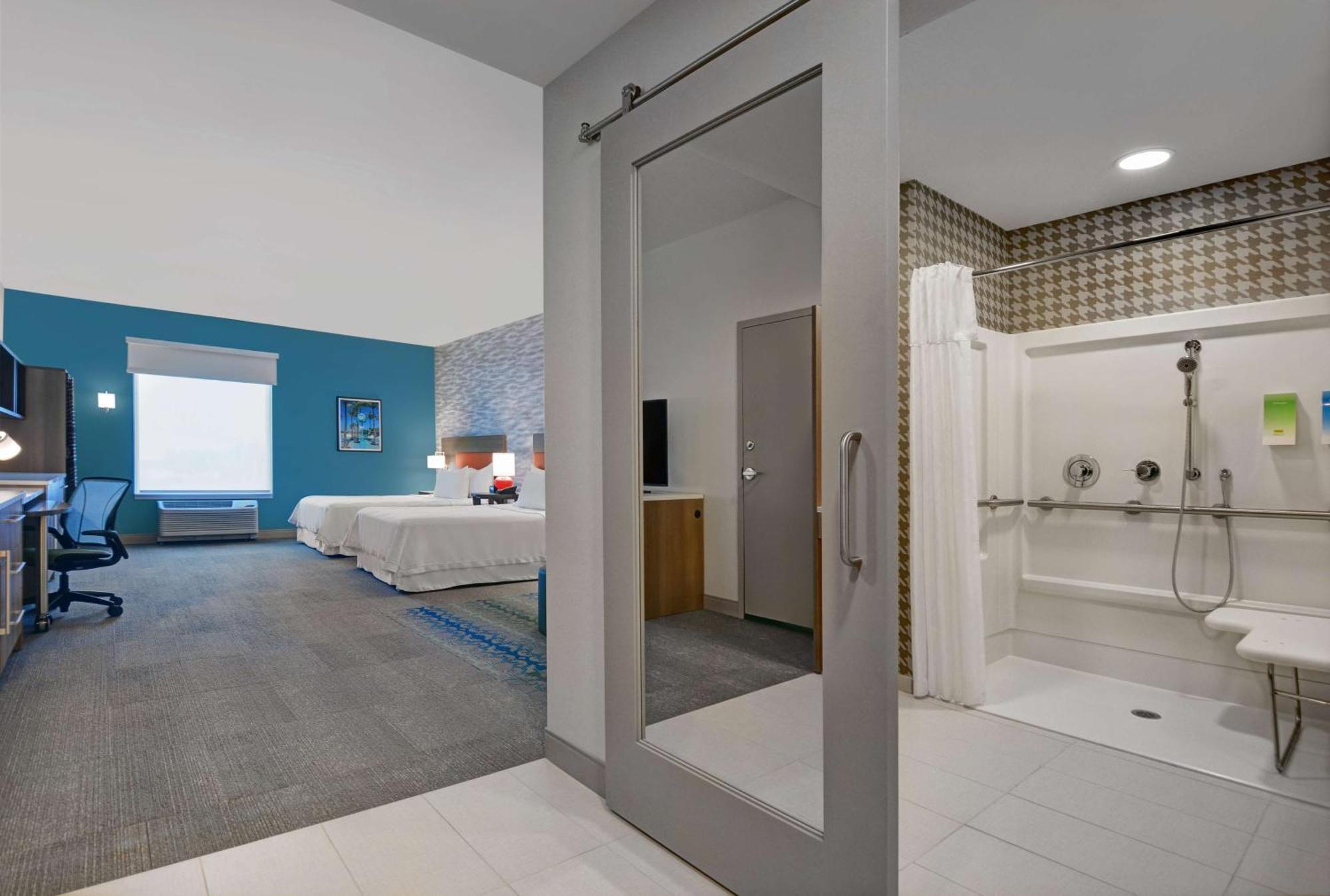 Home2 Suites By Hilton Fort Myers Colonial Blvd المظهر الخارجي الصورة