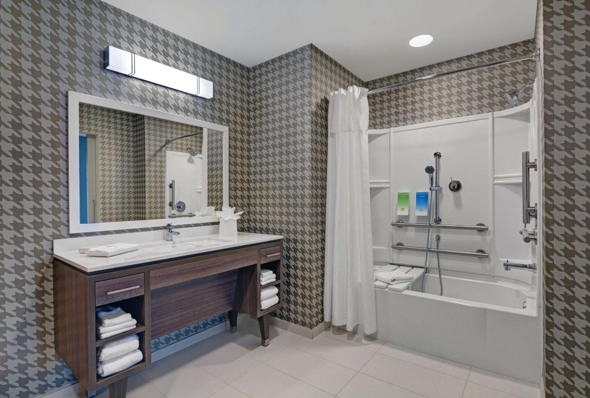 Home2 Suites By Hilton Fort Myers Colonial Blvd المظهر الخارجي الصورة