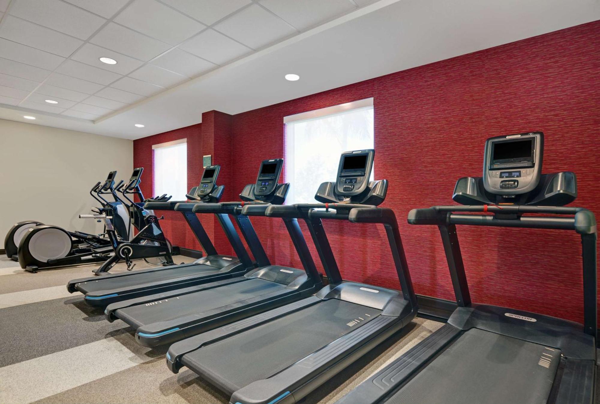 Home2 Suites By Hilton Fort Myers Colonial Blvd المظهر الخارجي الصورة