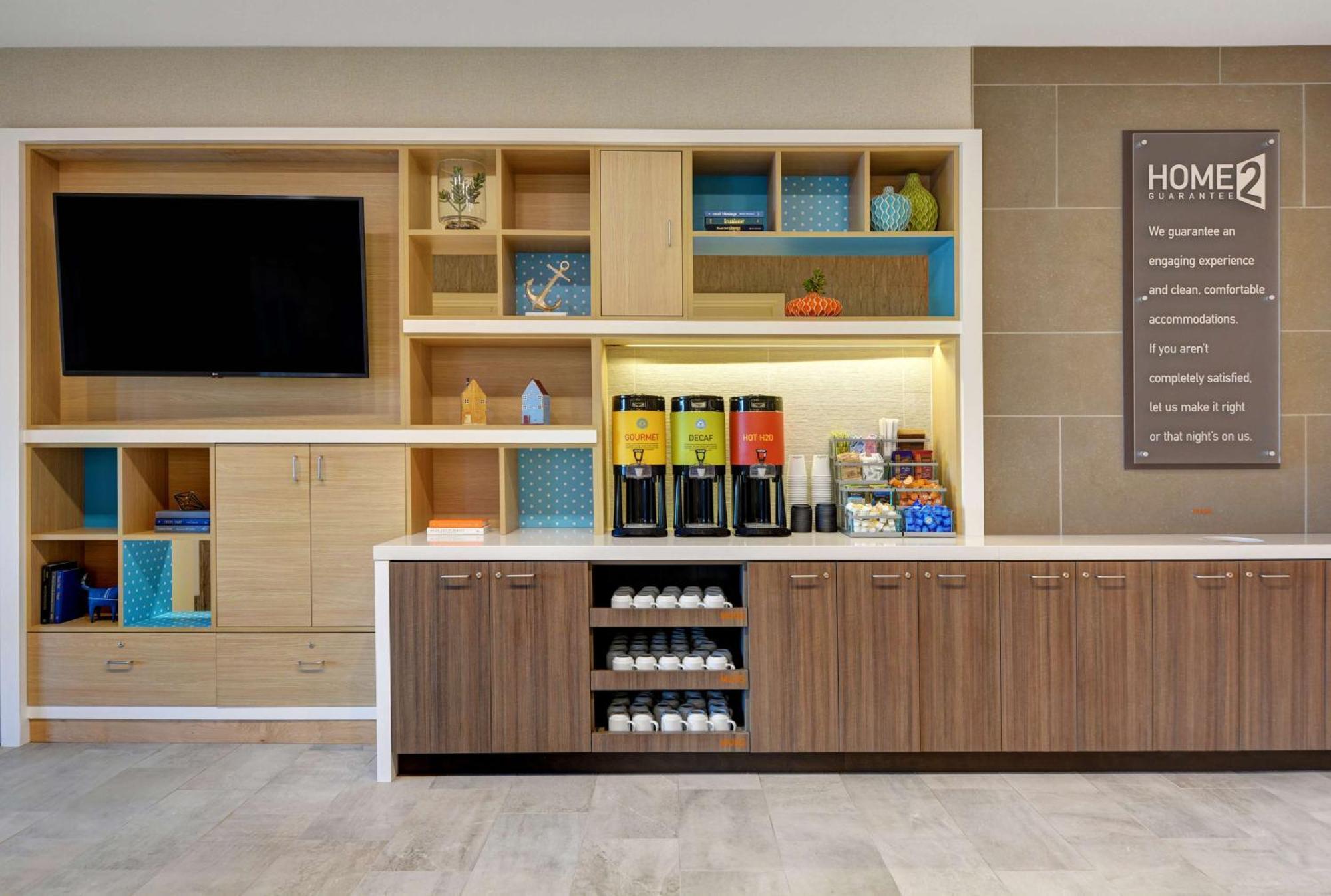 Home2 Suites By Hilton Fort Myers Colonial Blvd المظهر الخارجي الصورة